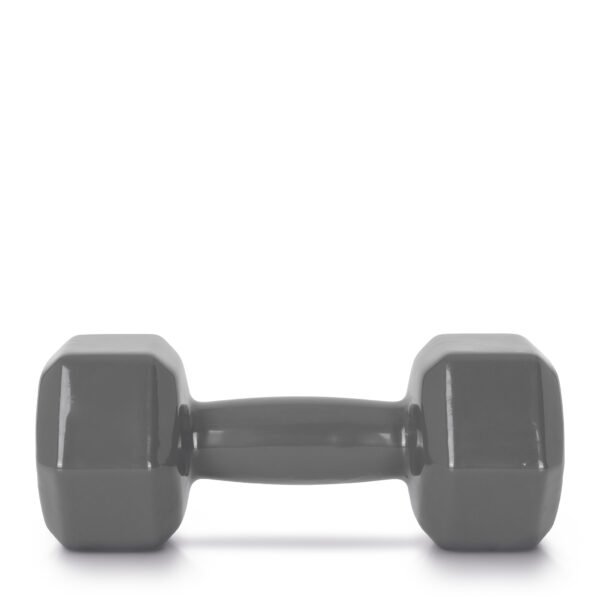 AMILA Vinyl Dumbbell 8Kg 44122 - Image 3