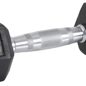 Αλτήρας Εξάγωνος Rubber Cover Class A - 3,0Kg 84764