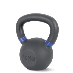 AMILA Kettlebell Cast Iron 10Kg 44683