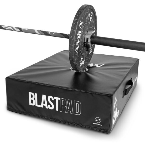 Μαξιλάρια Πτώσης Μπάρας AMILA BlastPad 95140 - Image 5
