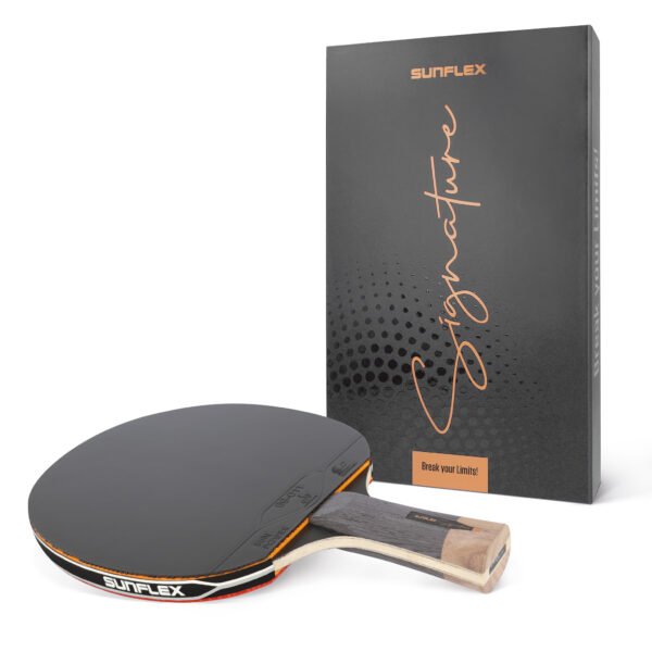 Ρακέτα Ping Pong Sunflex POWER 97188 - Image 5