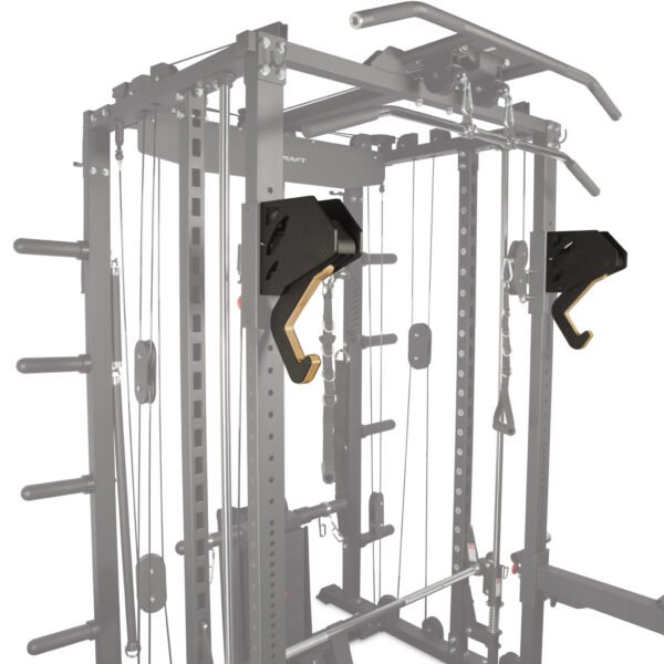Spot Adjuster Monolift για Bodycraft Super Gym 1 44781 - Image 4