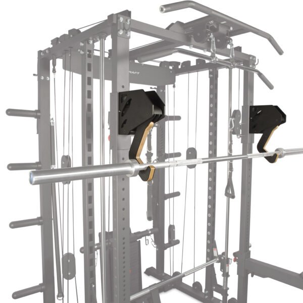 Spot Adjuster Monolift για Bodycraft Super Gym 1 44781 - Image 5