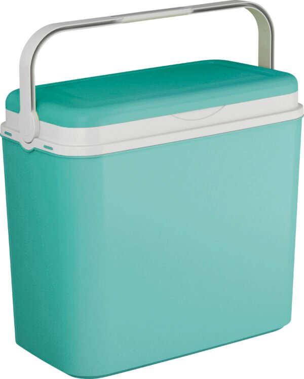 Ισοθερμικό Ψυγείο Τιρκουάζ 36L 12420
