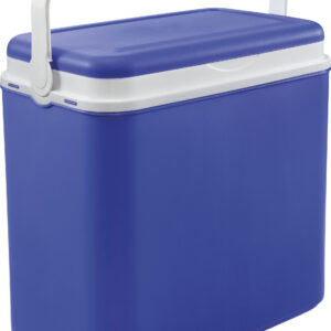 Ισοθερμικό ψυγείο Μπλε 36L 12414