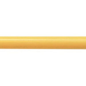 Κουπί σιδερένιο 130cm Βιδωτό 12603