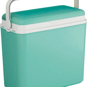 Ισοθερμικό Ψυγείο Τιρκουάζ 24L 12419