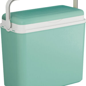 Ισοθερμικό Ψυγείο Τιρκουάζ 24L 12419