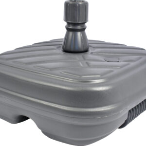 Βάση Ομπρέλας Πλαστική HQ 48lt 12396