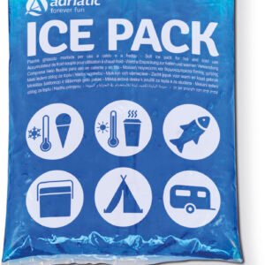 Παγοκύστη Ice Pack Τ600 13307