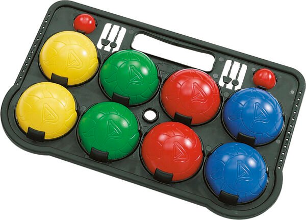 Σετ Petanque 9cm (8 μπάλλες) 49405