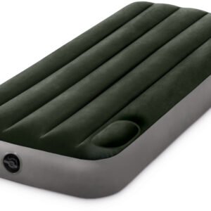 Φουσκωτό Στρώμα Ύπνου Intex Downy 64760