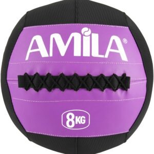 AMILA Wall Ball Nylon Vinyl Cover 8Κg 44694
