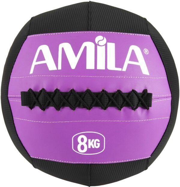 AMILA Wall Ball Nylon Vinyl Cover 8Κg 44694