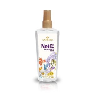 SANSIRO - BODY MIST NO 112 150 ML