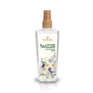 SANSIRO - BODY MIST NO 225 150 ML
