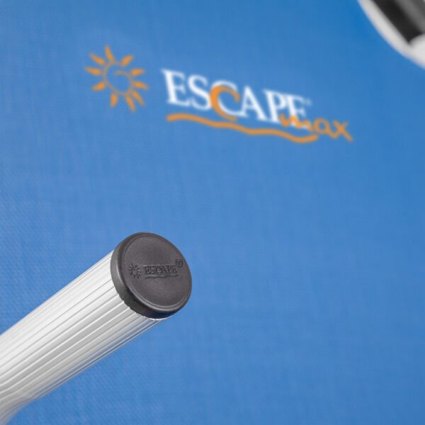 Καρεκλάκι Παραλίας ESCAPE Max Μπλε 15668 - Image 4