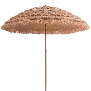 Ομπρέλα Παραλίας Hawaii 2m SummerTiempo 623197 - (1ΤΕΜ) - (42-3177)