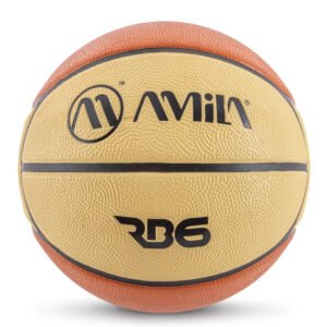 Μπάλα Basket AMILA RB No. 6 41489