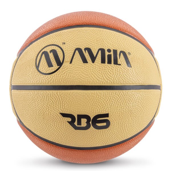 Μπάλα Basket AMILA RB No. 6 41489