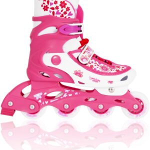 Πατίνια InlineSkate (39-42) 48925