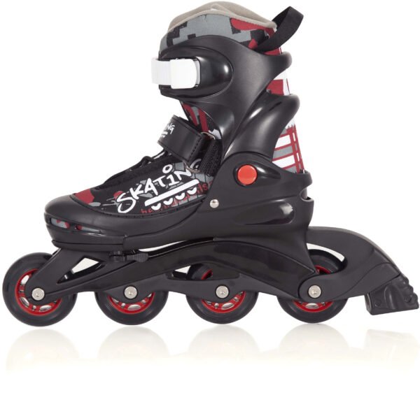 Πατίνια InlineSkate (34-37) 48927 - Image 3