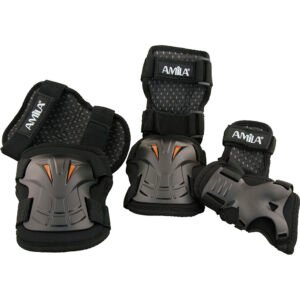 ProtectorSet Skating M 49037