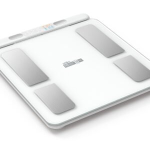 Ζυγαριά Smart Fit Body 10 PRO - Λευκό 95362