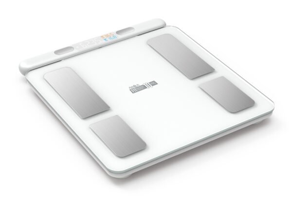 Ζυγαριά Smart Fit Body 10 PRO - Λευκό 95362