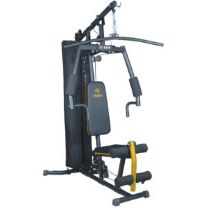 Πολυόργανο Γυμναστικής AMILA HG187F 91203