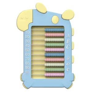 Αριθμητήριο Ζωάκι 28x21cm JustNote 703443 - (1ΤΕΜ) - (50-3423)