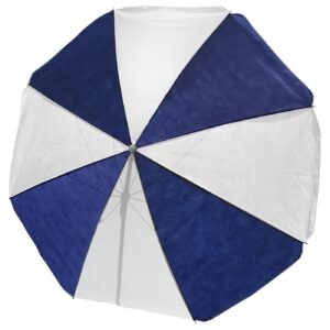 Ομπρέλα TNT Παραλίας Μεγάλη 2m SummerTiempo 62556 - S1 - (1ΤΕΜ) - (42-536)