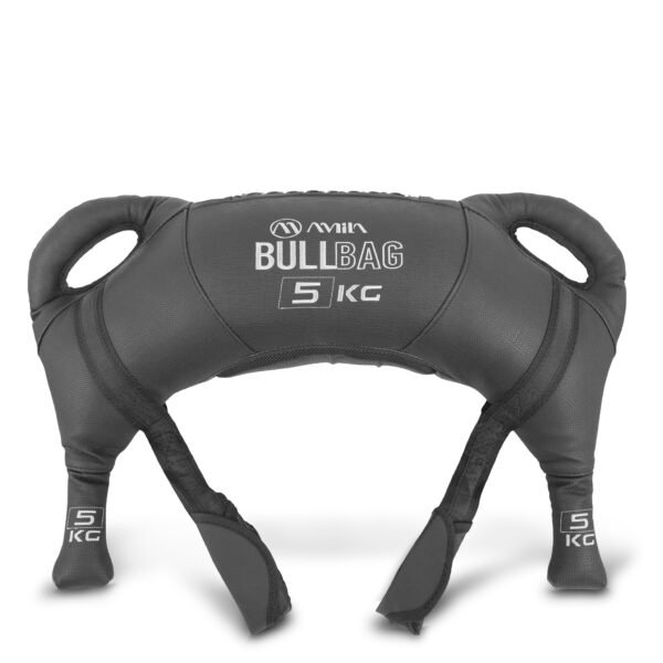 BullBag 5Kg - Μαύρο 90664