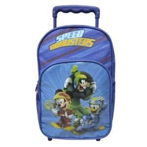 Τρόλευ Νηπίου Mickey 31x22x10cm Disney - (1ΤΕΜ) - (50-2256)