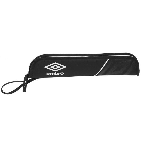 Κασετίνα Μαύρη Umbro 37x8cm Umbro 811937284 - (1ΤΕΜ) - (50-2878)