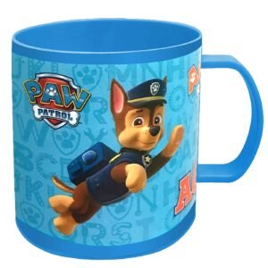 Κούπα Πλαστική Paw Patrol 405ml Paw Patrol - (1ΤΕΜ) - (50-3248)