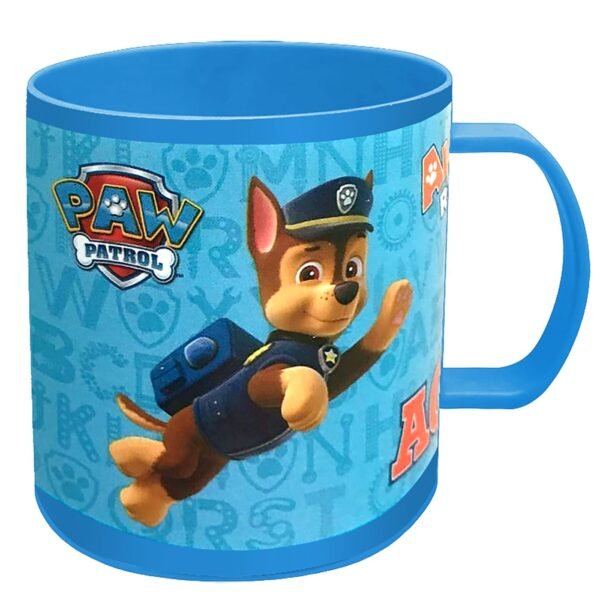 Κούπα Πλαστική Paw Patrol 405ml Paw Patrol - (1ΤΕΜ) - (50-3248)