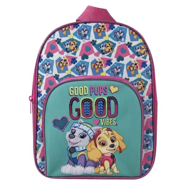 Τσάντα Νηπίου paw Patrol 29cm Paw Patrol - (1ΤΕΜ) - (50-3254)