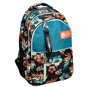 Σακίδιο Οβαλ Maui Hawaian 48x30x28cm Gim 339-06031 - (1ΤΕΜ) - (50-3473)