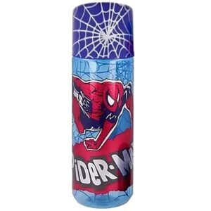 Παγούρι Πλαστικό Stor Tritan 590ml Spiderman 21x6cm 590ml Gim 530-61352 - (1ΤΕΜ) - (50-3504)