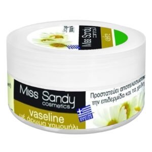 Βαζελίνη Miss Sandy 200ml Miss Sandy - (1ΤΕΜ) - (7-127)