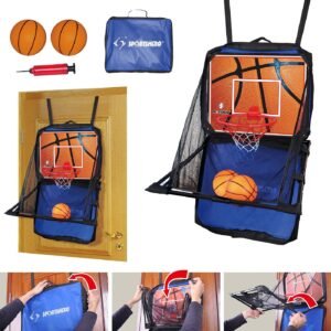 Μπασκετάκι - Βαλιτσάκι Μεταφοράς 43cm ToyMarkt 913596 - (1ΤΕΜ) - (71-3576)