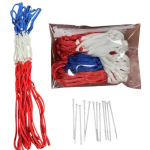 Διχτάκι για Μπασκέτα 45cm ToyMarkt 913597 - (1ΤΕΜ) - (71-3577)