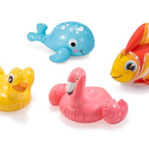 Φουσκωτά Ζωάκια Puff' n Play 59590