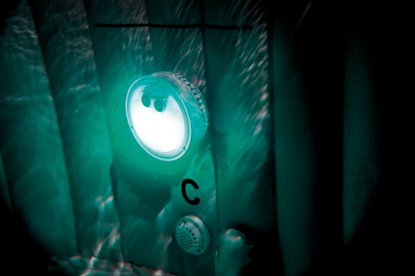 Φωτισμός LED PureSpa™ 28503 - Image 4