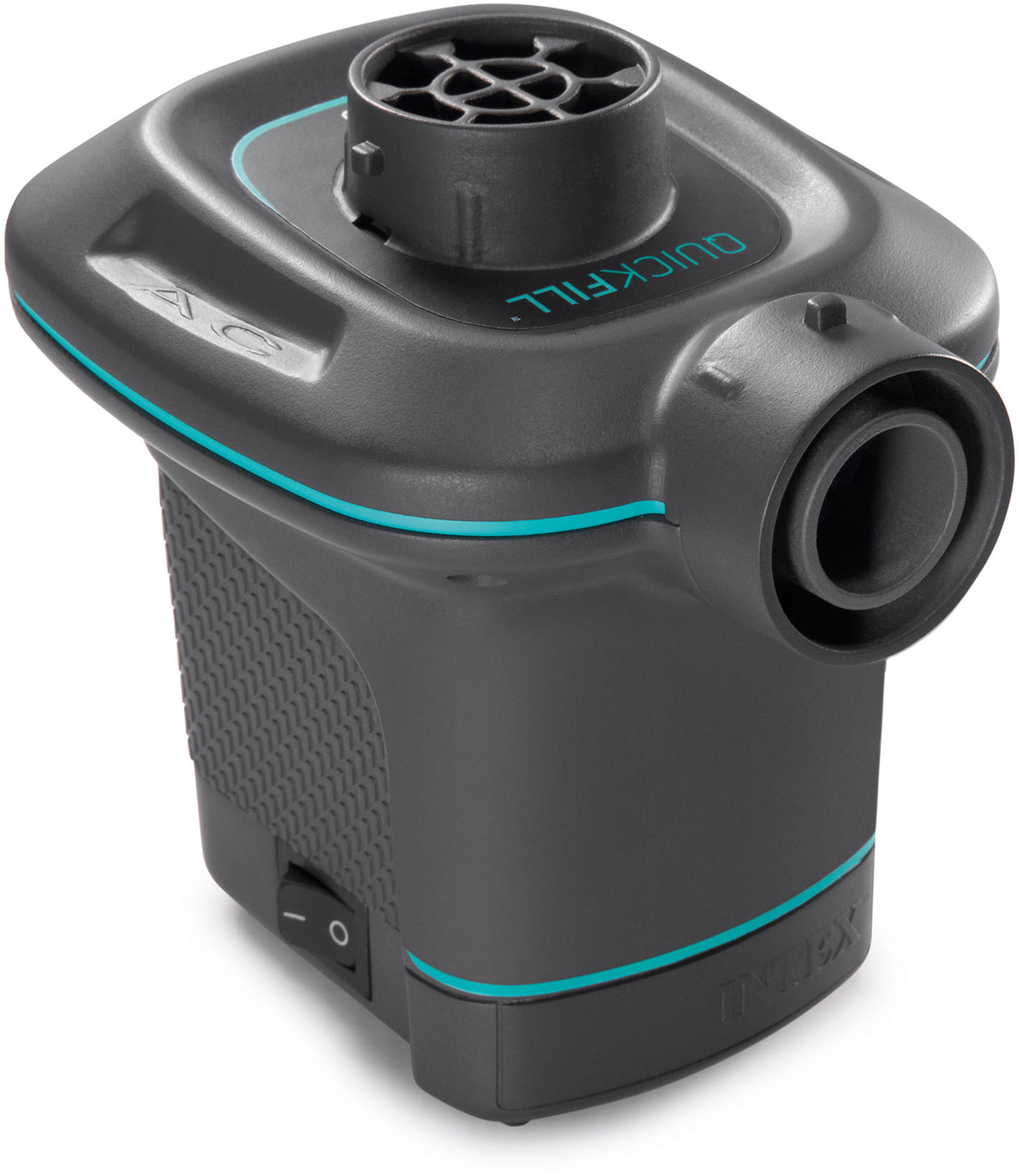 Τρόμπα INTEX Quick-Fill™ AC 650L 66640 - Image 3