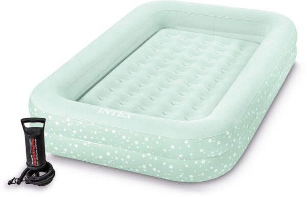 Kidz Travel Bed Set 66810 - Image 3