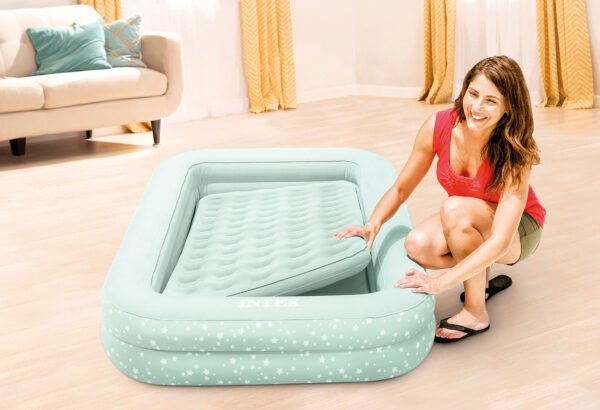 Kidz Travel Bed Set 66810 - Image 6