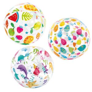Lively Print Ball 59040