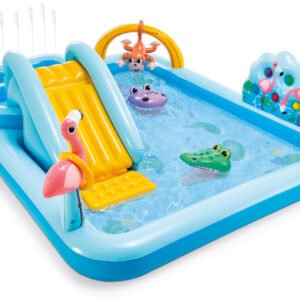 Jungle Adventure Play Center 57161